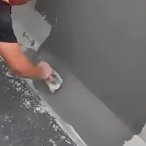 祁门GB50728一级聚合物改性水泥砂浆