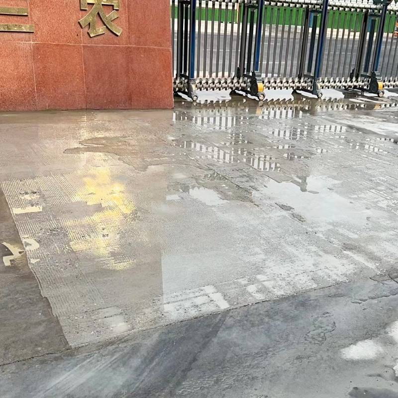 祁门水泥路面翻新砂浆