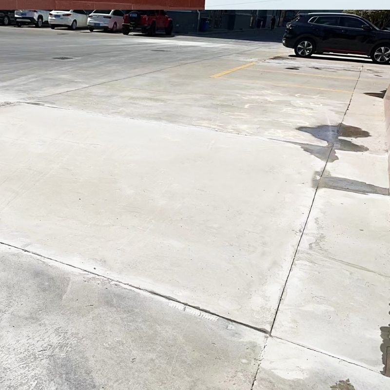 祁门市政道路抢修料
